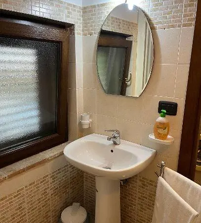 Appartement La Casetta *