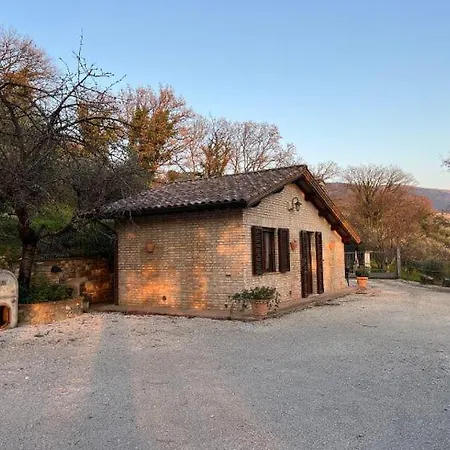 Appartement La Casetta *