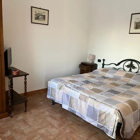 La Casetta Apartment Assisi