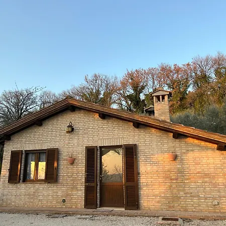 La Casetta Apartment Assisi